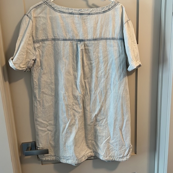 Jeans dress - Picture 3 of 3